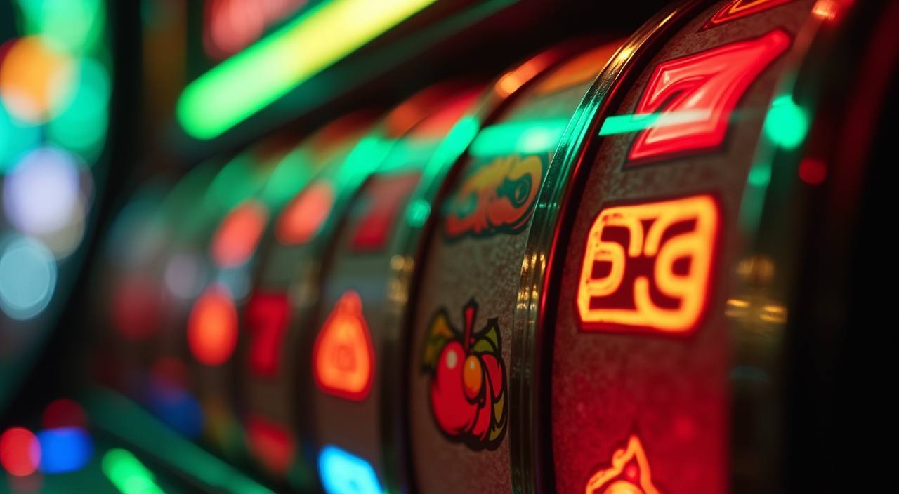 baji366 Roulette Luckwave — Where Every Spin Has a Purpose